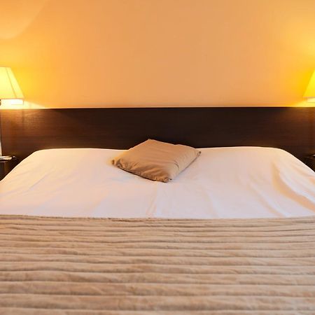 Hotel L'Ermitage Espaly-Saint-Marcel Bagian luar foto