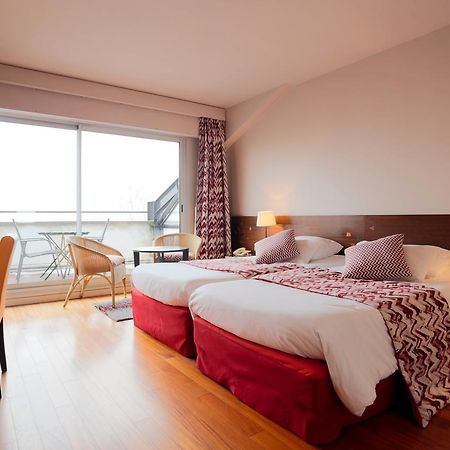 Hotel L'Ermitage Espaly-Saint-Marcel Bagian luar foto