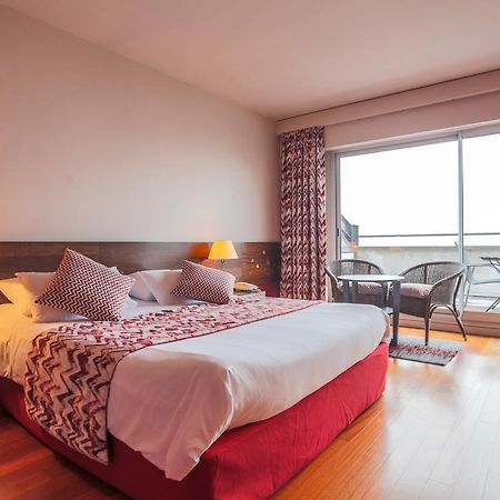 Hotel L'Ermitage Espaly-Saint-Marcel Bagian luar foto