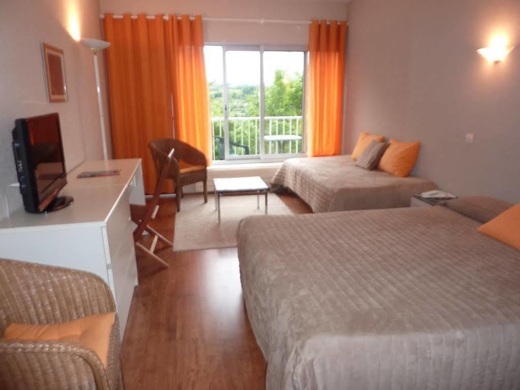 Hotel L'Ermitage Espaly-Saint-Marcel Bagian luar foto