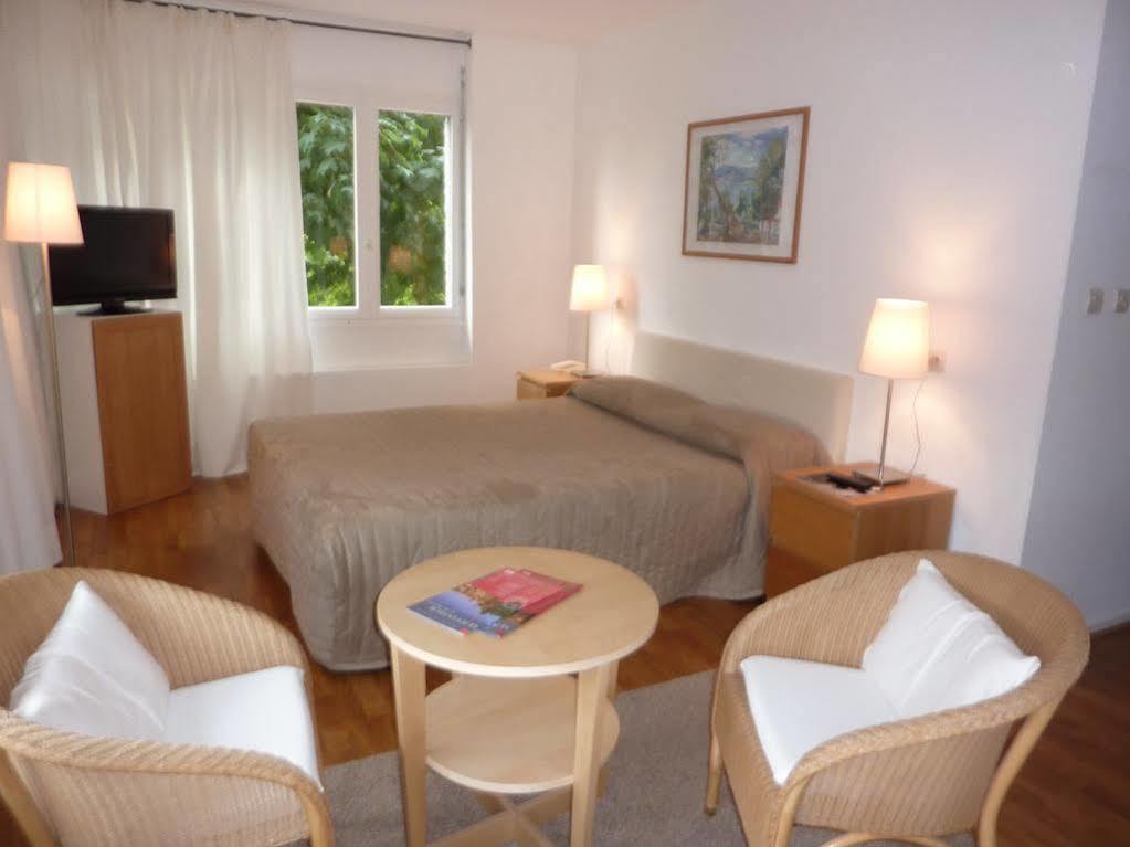 Hotel L'Ermitage Espaly-Saint-Marcel Bagian luar foto